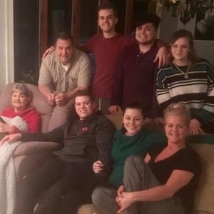 Meet your Posher, Mitzi